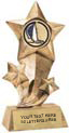 Shooting Star Insert Resin