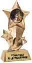 Shooting Star Insert Resin