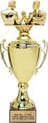 Metal Championship Cup (Gold)