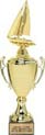 Metal Championship Cup (Gold)