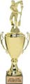Metal Championship Cup (Gold)
