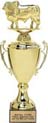 Metal Championship Cup (Gold)