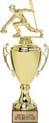 Metal Championship Cup (Gold)