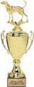 Metal Championship Cup (Gold)