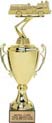 Metal Championship Cup (Gold)