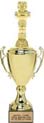 Metal Championship Cup (Gold)
