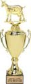Metal Championship Cup (Gold)