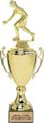 Metal Championship Cup (Gold)