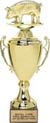 Metal Championship Cup (Gold)