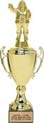 Metal Championship Cup (Gold)
