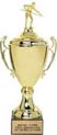 Metal Championship Cup (Gold)