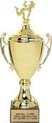 Metal Championship Cup (Gold)