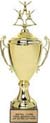 Metal Championship Cup (Gold)