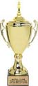 Metal Championship Cup (Gold)