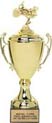Metal Championship Cup (Gold)
