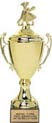 Metal Championship Cup (Gold)