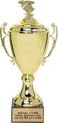 Metal Championship Cup (Gold)