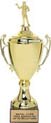 Metal Championship Cup (Gold)