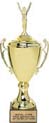 Metal Championship Cup (Gold)