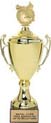 Metal Championship Cup (Gold)