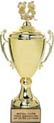 Metal Championship Cup (Gold)