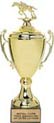Metal Championship Cup (Gold)