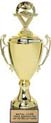 Metal Championship Cup (Gold)