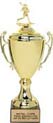 Metal Championship Cup (Gold)