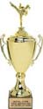 Metal Championship Cup (Gold)