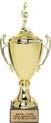 Metal Championship Cup (Gold)