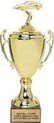 Metal Championship Cup (Gold)
