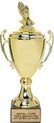 Metal Championship Cup (Gold)