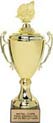 Metal Championship Cup (Gold)