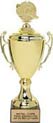 Metal Championship Cup (Gold)