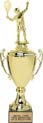 Metal Championship Cup (Gold)