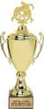 Metal Championship Cup (Gold)