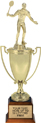 Metal Cup (Gold)