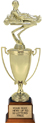 Metal Cup (Gold)