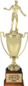 Metal Cup (Gold)