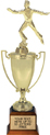 Metal Cup (Gold)