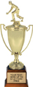 Metal Cup (Gold)