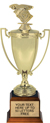 Metal Cup (Gold)