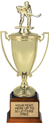 Metal Cup (Gold)