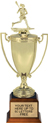 Metal Cup (Gold)