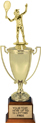 Metal Cup (Gold)