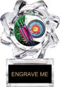 Krystal Clear Sun Ice Award w/ Insert