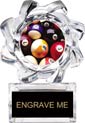Krystal Clear Sun Ice Award w/ Insert