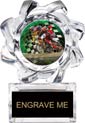 Krystal Clear Sun Ice Award w/ Insert