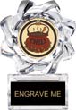 Krystal Clear Sun Ice Award w/ Insert