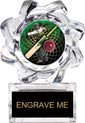 Krystal Clear Sun Ice Award w/ Insert